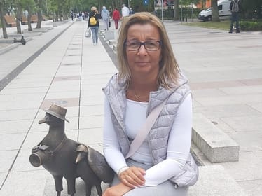 Karolina Maik - zdjęcie główne