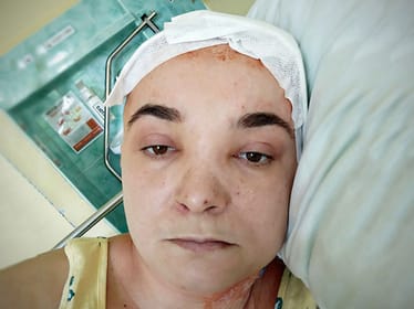 Magdalena Kościelska - zdjęcie główne