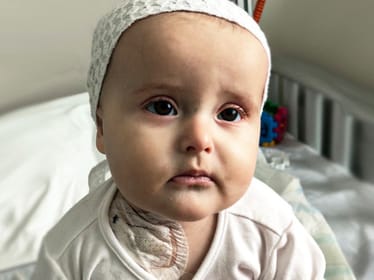 Juliana Danilyszyn - zdjęcie główne