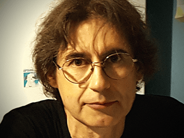 Krzysztof Wydra - zdjęcie główne