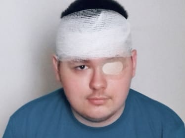 Michał Kulpaczyński - main photo