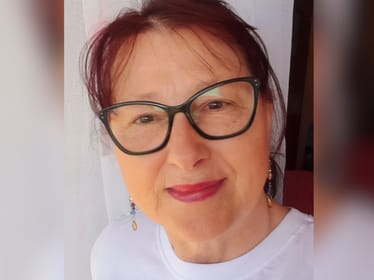 Joanna Kowalczyk - Stużyńska - main photo