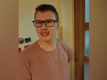 Oskar Błaszczyk - zdjęcie główne