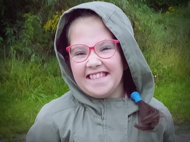 Zuzanna Prusik - main photo
