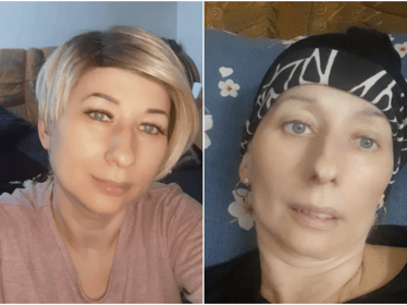 Ewa Kusz - main photo