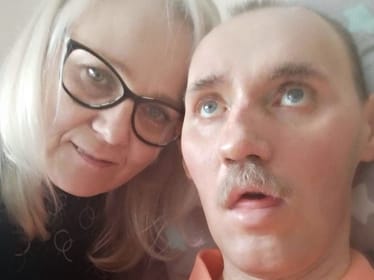 Paweł Tomczak - main photo