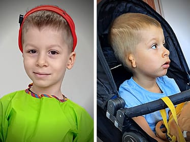 Tymek Żygadło - main photo