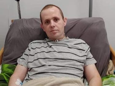 Marcin Sumara - main photo