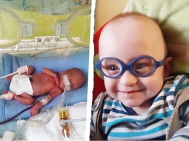 Mikołaj Gajewski - zdjęcie główne