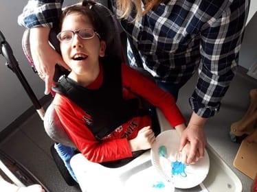 Dominika Dziuba - main photo