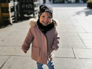 Nina Walitza - main photo