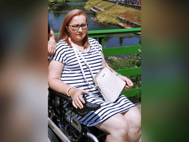 Małgorzata Krauze - main photo