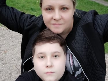 Piotr i Angelika Cabaj - main photo