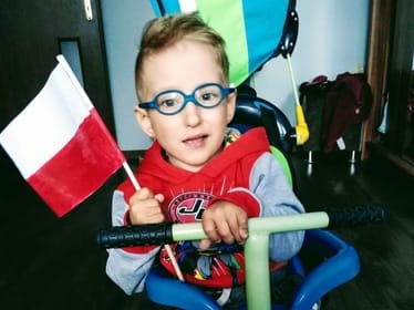 Jakub Gawle-Bartnik - main photo