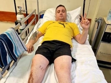 Michał Kolasa - zdjęcie główne