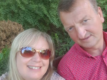 Dariusz Szczęsny - zdjęcie główne