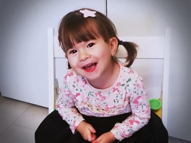 Michalina i Krzysztof Jarema - zdjęcie główne