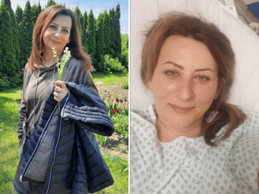 Beata Zawisza - main photo