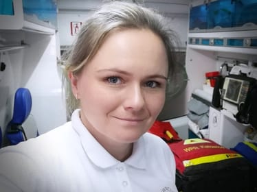 Agnieszka Palenta - main photo
