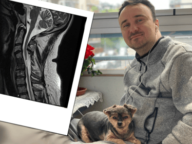 Adam Witkowski - zdjęcie główne