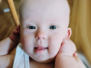 Kalina Krzeszowska - main photo