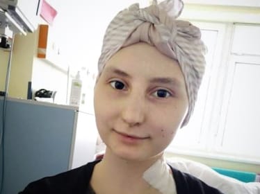Kinga Ołdak - main photo