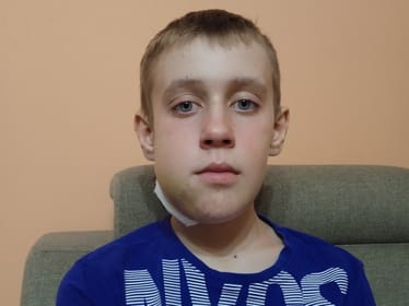 Krystian Pietrzak - main photo