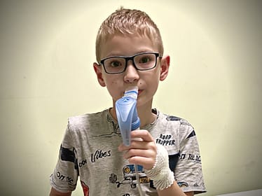 Dawid Teofilak - zdjęcie główne