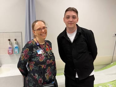 Vladyslav Lukin - zdjęcie główne