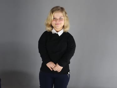 Patrycja Radziach - main photo