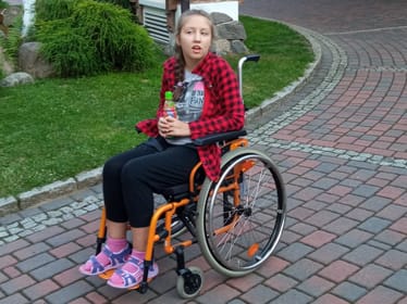 Nikola Krysiak - main photo