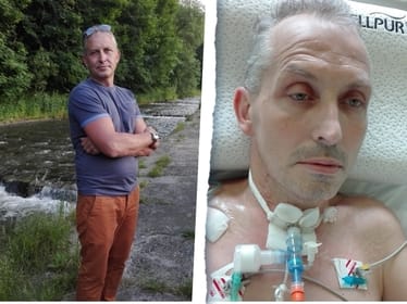 Andrzej Bożek - zdjęcie główne