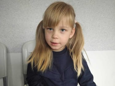 Zofia Cieślak - zdjęcie główne