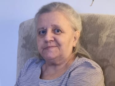 Irena Seroczyńska - zdjęcie główne