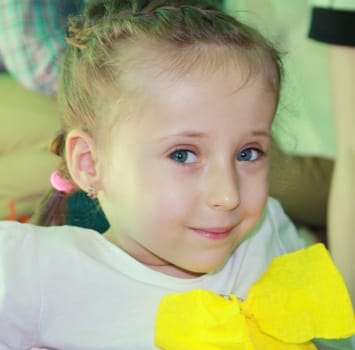 Emilia Krzykawska - main photo