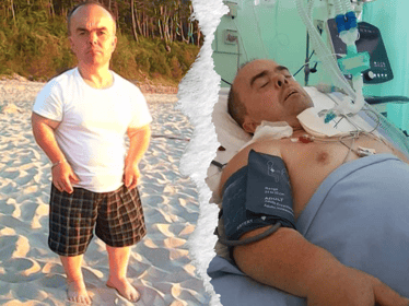 Michał Wysocki - zdjęcie główne