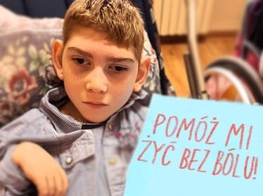 Gracjan Błaszkiewicz - zdjęcie główne