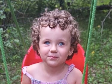 Zuzia Bahrynowska - zdjęcie główne