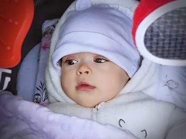 Barbara Mrozek - main photo