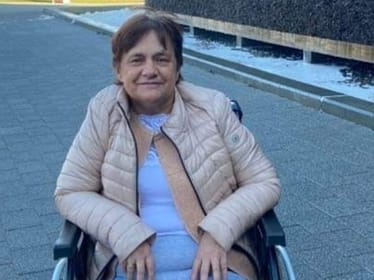 Małgorzata Iwicka - zdjęcie główne