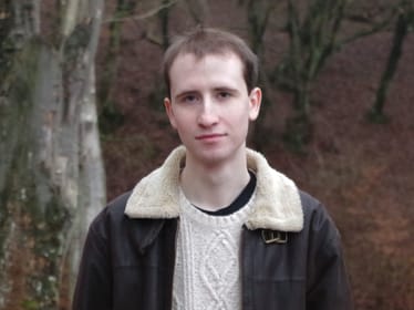 Adam Tobis - zdjęcie główne