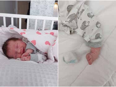 Lena Lewandowska - zdjęcie główne