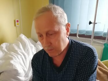 Leszek Zabłotny - zdjęcie główne