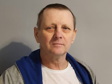 Dariusz Florek - zdjęcie główne
