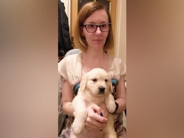 Natalia Sarach - zdjęcie główne