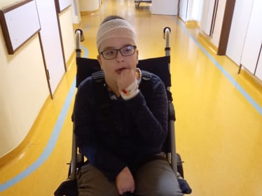 Kacper Ścigała - zdjęcie główne