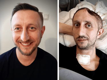 Łukasz Kupis - main photo