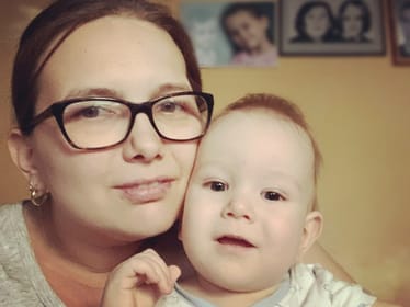 Monika Wiśniewska - main photo