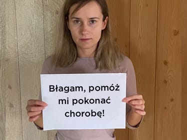Magdalena Przygocka - zdjęcie główne