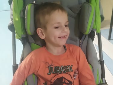 Olaf Hałas - zdjęcie główne